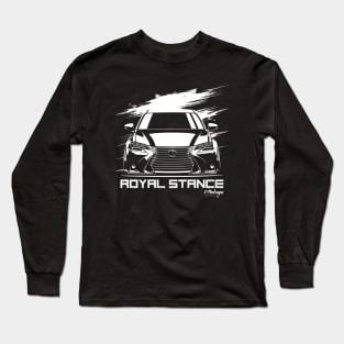 GS Long Sleeve T-Shirt